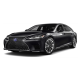 LEXUS LS HYBRID 2021>